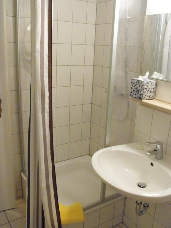 Landhotel Possendorf Βαϊμάρη Δωμάτιο φωτογραφία