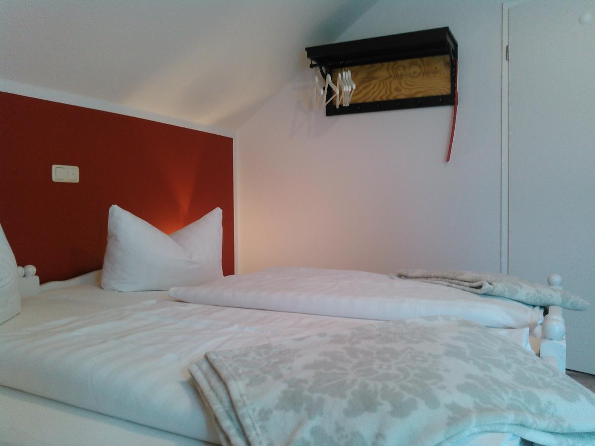 Landhotel Possendorf Βαϊμάρη Εξωτερικό φωτογραφία