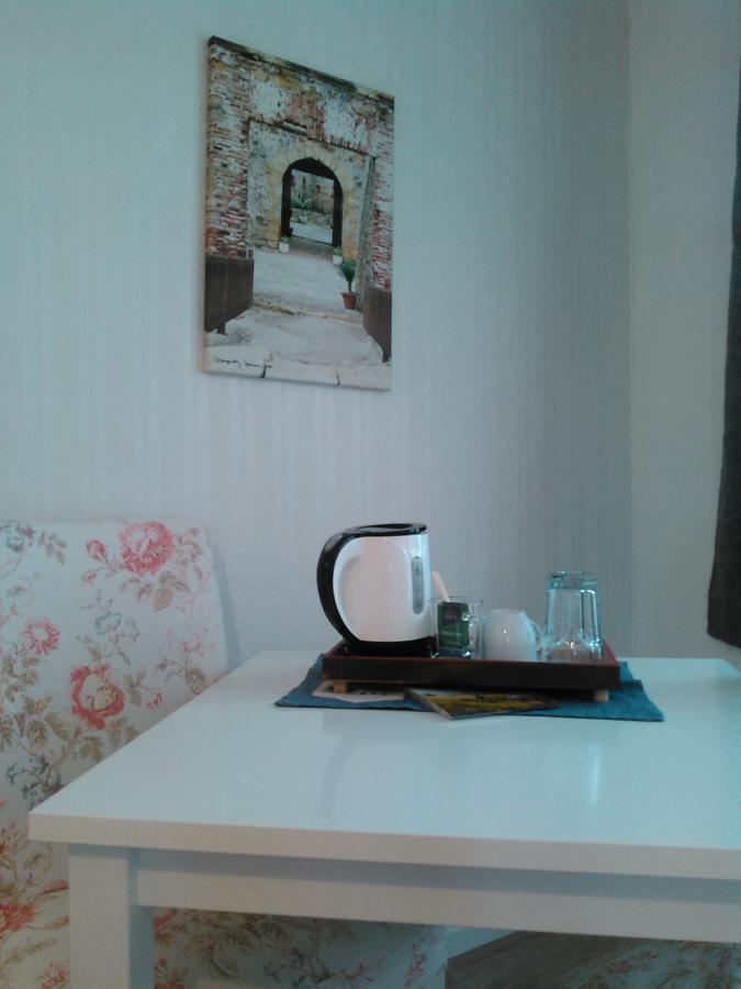 Landhotel Possendorf Βαϊμάρη Εξωτερικό φωτογραφία