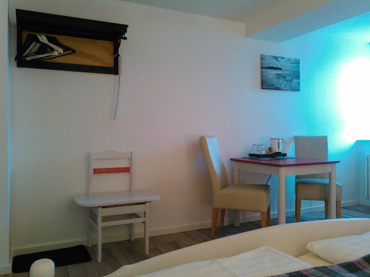 Landhotel Possendorf Βαϊμάρη Εξωτερικό φωτογραφία