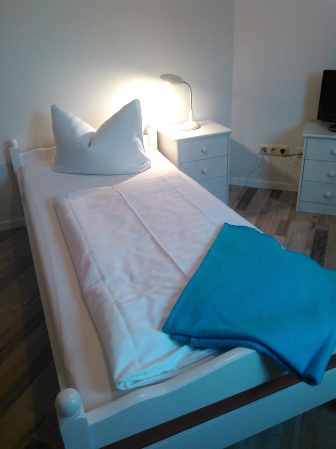 Landhotel Possendorf Βαϊμάρη Εξωτερικό φωτογραφία