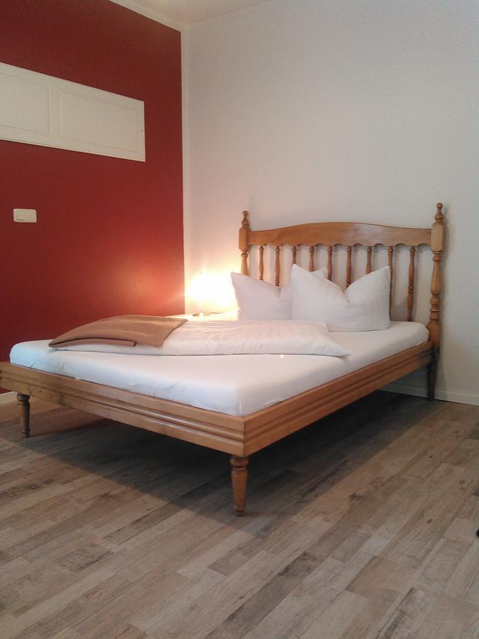 Landhotel Possendorf Βαϊμάρη Εξωτερικό φωτογραφία