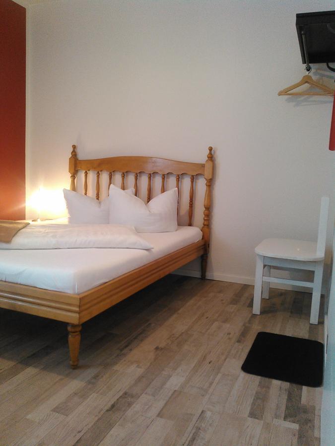 Landhotel Possendorf Βαϊμάρη Εξωτερικό φωτογραφία