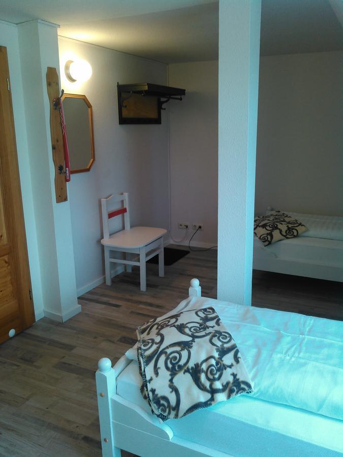 Landhotel Possendorf Βαϊμάρη Εξωτερικό φωτογραφία